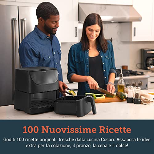 Cosori Premium I 5,5L