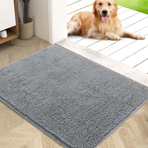 10 Best Mud Rugs For Dogs