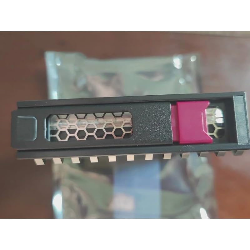 P53554-B21 P54678-001 20TB SATA 7 2K LFF LP ISE MV Hard Drive