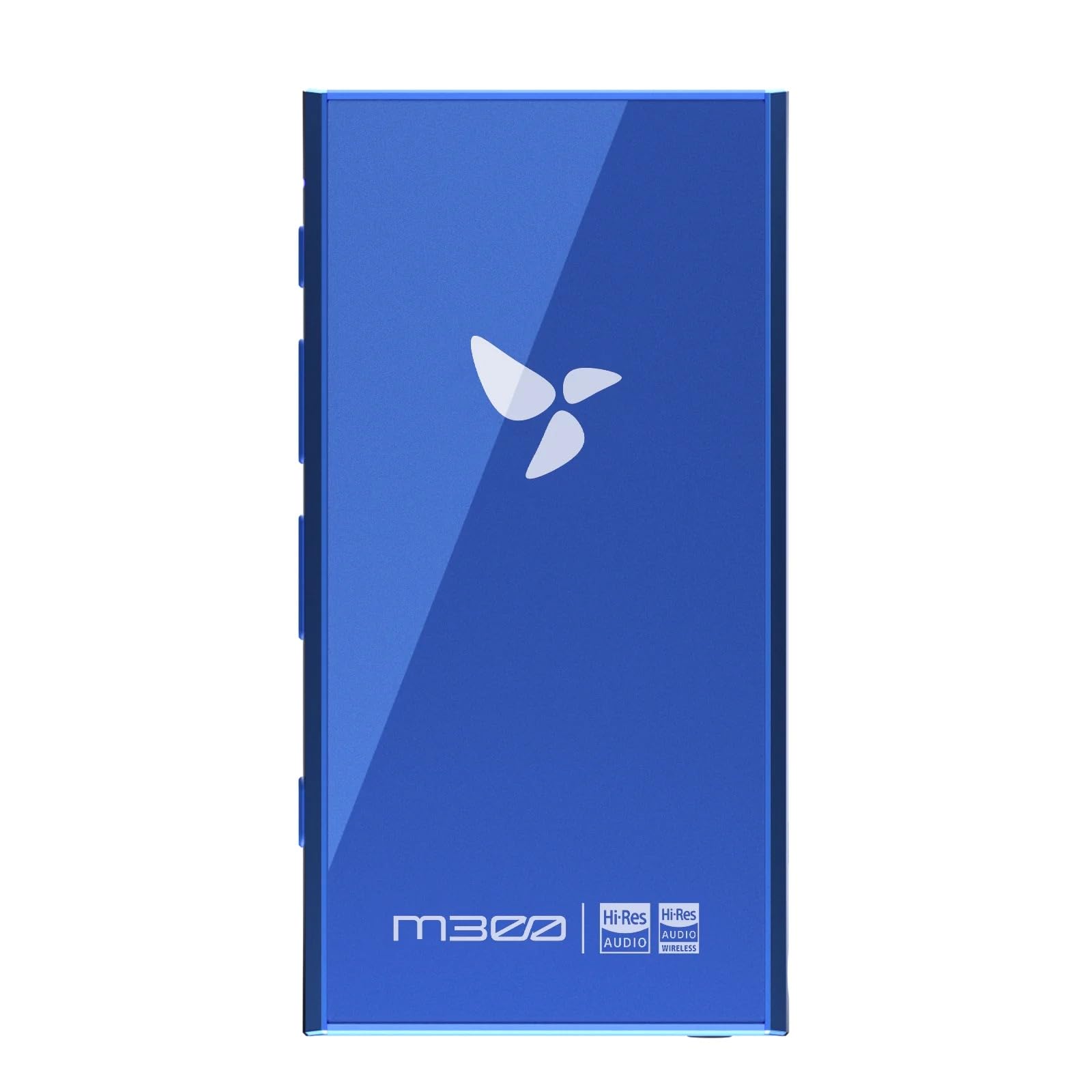 Hiby Digital M300 Reproductor Hi-Res 4" Android 13 Azul