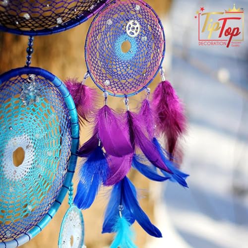 Image of Natural Dyed Feathers 10 cm (80 pieces) (Natural Dull White)