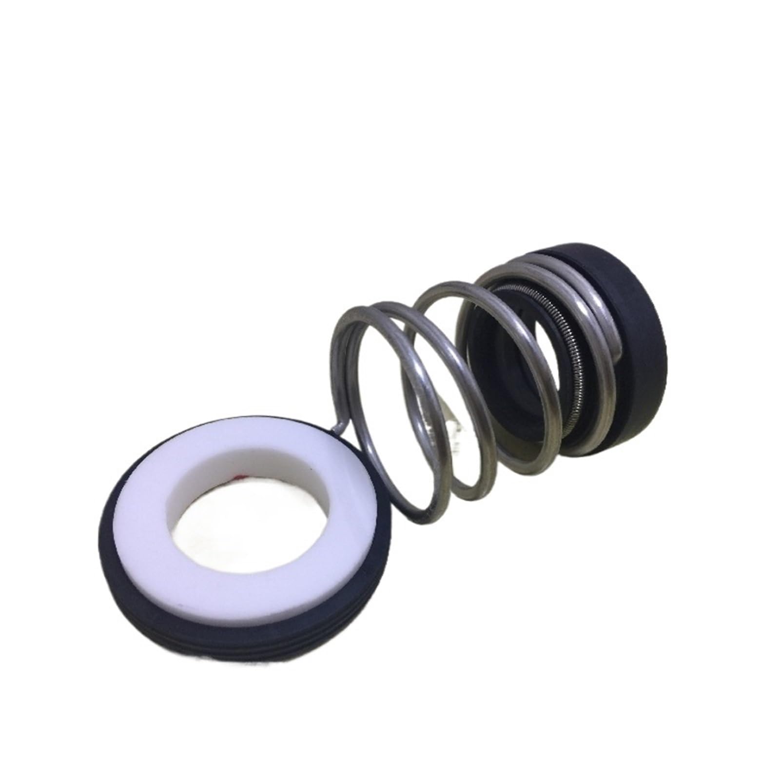 Trojtbuhq 156-28 Ca-Ce-Nbr 156-22/25/28/30 Mechanical Seals Used For Wi-Lo Pumps (Material: Carbon/Ceramic/Nbr) Water Pump Seals(156-28 Ca-Ce-Nbr)