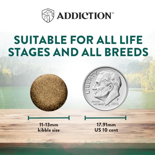 Habit Wild Islands Island Chook Premium Duck Turkey  Hen Dry Canine Meals  4 Lb  Cucciolini Doodles Habit wild islands island chook premium duck turkey  hen dry canine meals  4 lb   cucciolini doodles