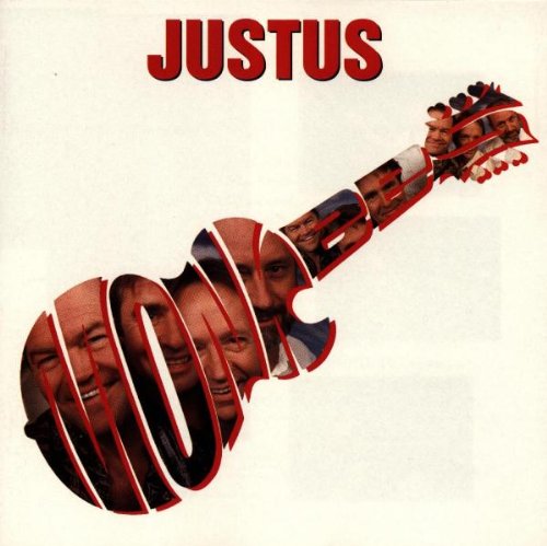 Justus Justus