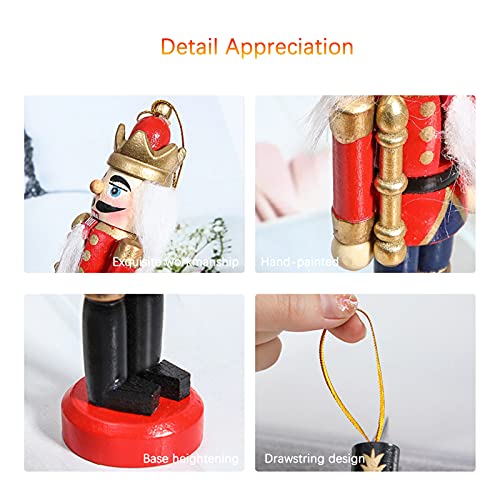 La Mejor review de Arbol navideño de madera - los mas comprados. 12 Imagen adicional