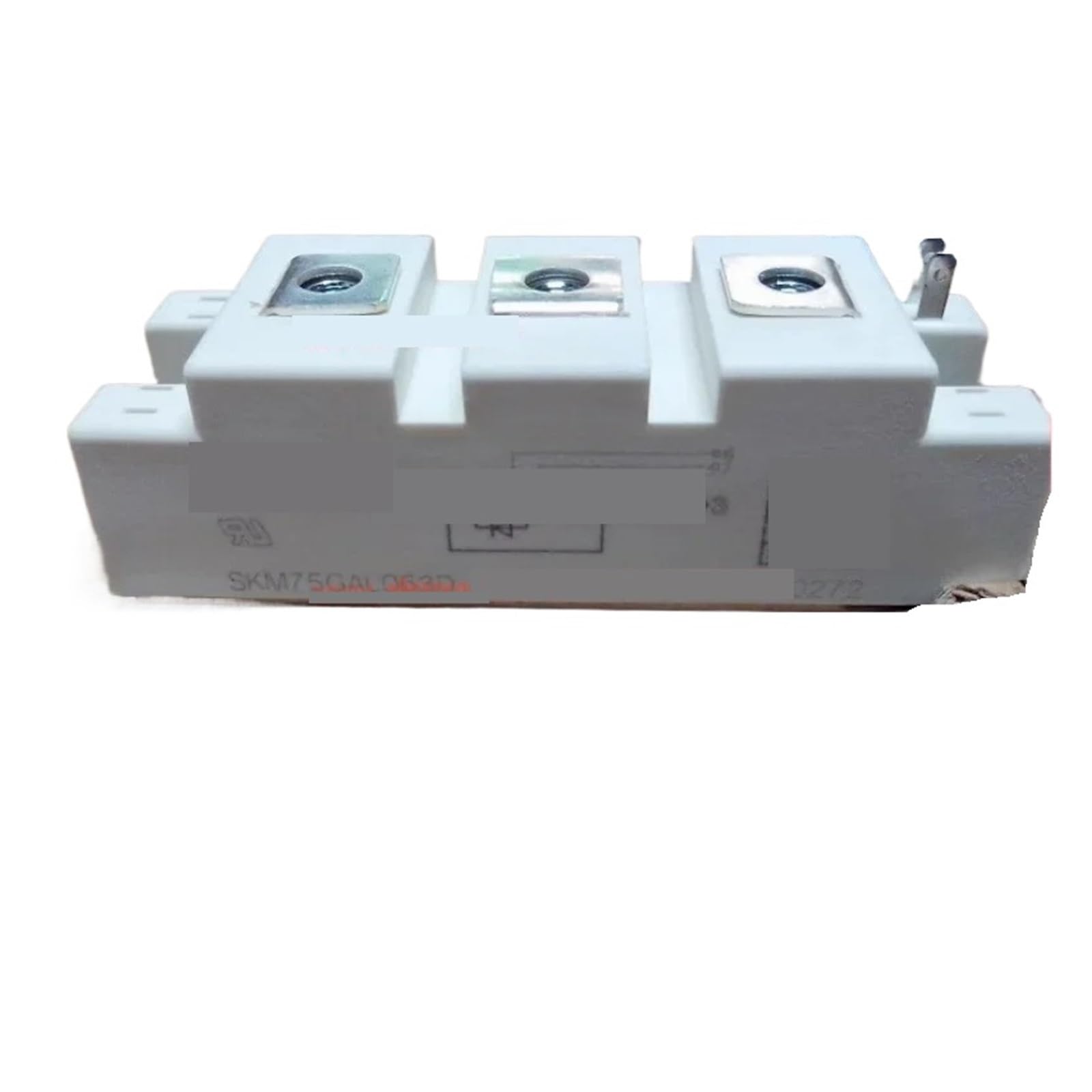 SWEWDSQG SKM75GAL063D SKM50GAL123D SKM50GAL12T4 rectifier bridge Module(SKM50GAL12T4)
