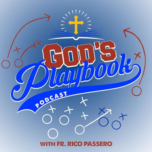 Season 5 Episode 296 - the Prayer of Jesus