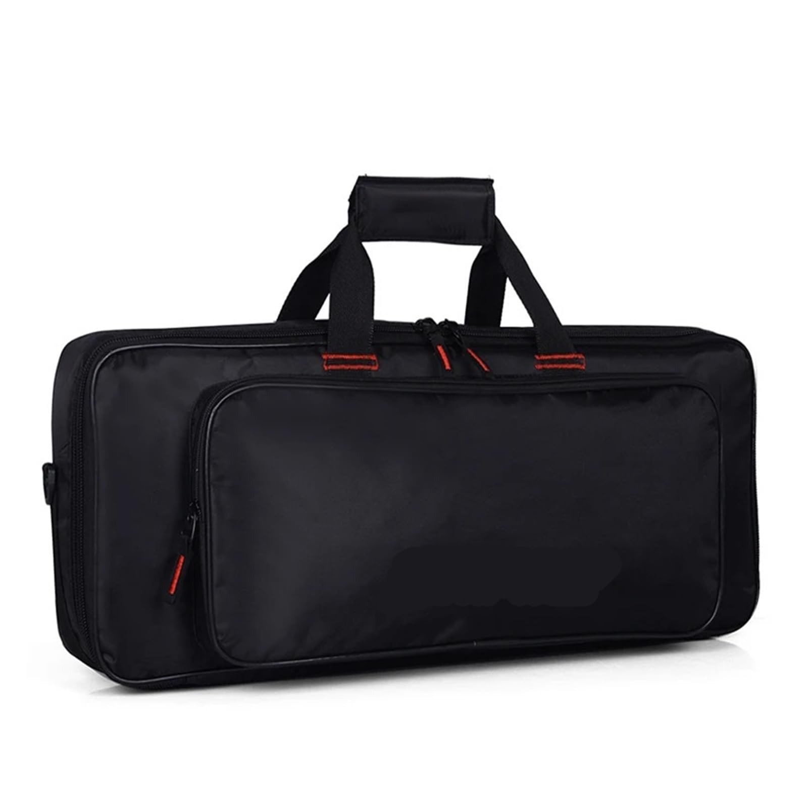 Borsa per Tastiera Borsa da trasporto for 37 schede Scheda MIDI 23,6''x10,8"x3,9" Custodia rigida viaggio for controller tastiera professionale