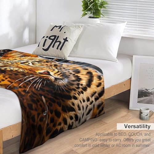 Manta para cama cálida que elimina el frío en noches invernales 7