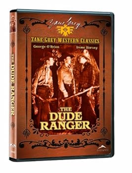 Dude Ranger