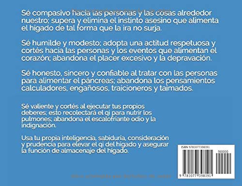 Wu Yuan Zhuang (Spanish Edition)