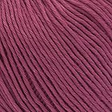 ggh Strickwolle und ggh Häkelgarne stehen für eine sehr gute Wollqualität und für inspirierende, modische und trendsetzende Farben. Mit der Strickwolle und den Häkelgarnen von ggh Wolle lassen sich tolle Schals, Loops, Pullover oder Mützen stricken.