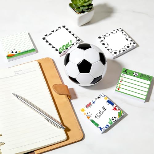 Fournitures de bureau football indispensables pour simplifier la prise de note - 6