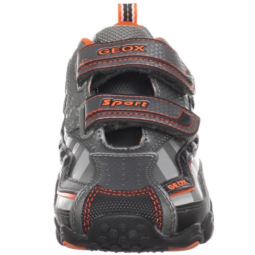 Image of Geox Toddler Jr Tornado Sneaker