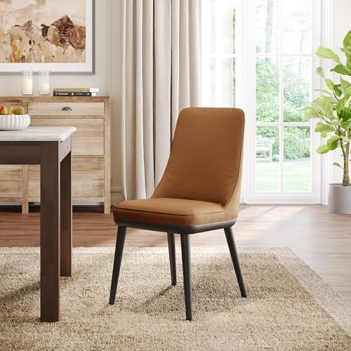 Image of Wakefit Kova Dining Chair - Robin Tan
