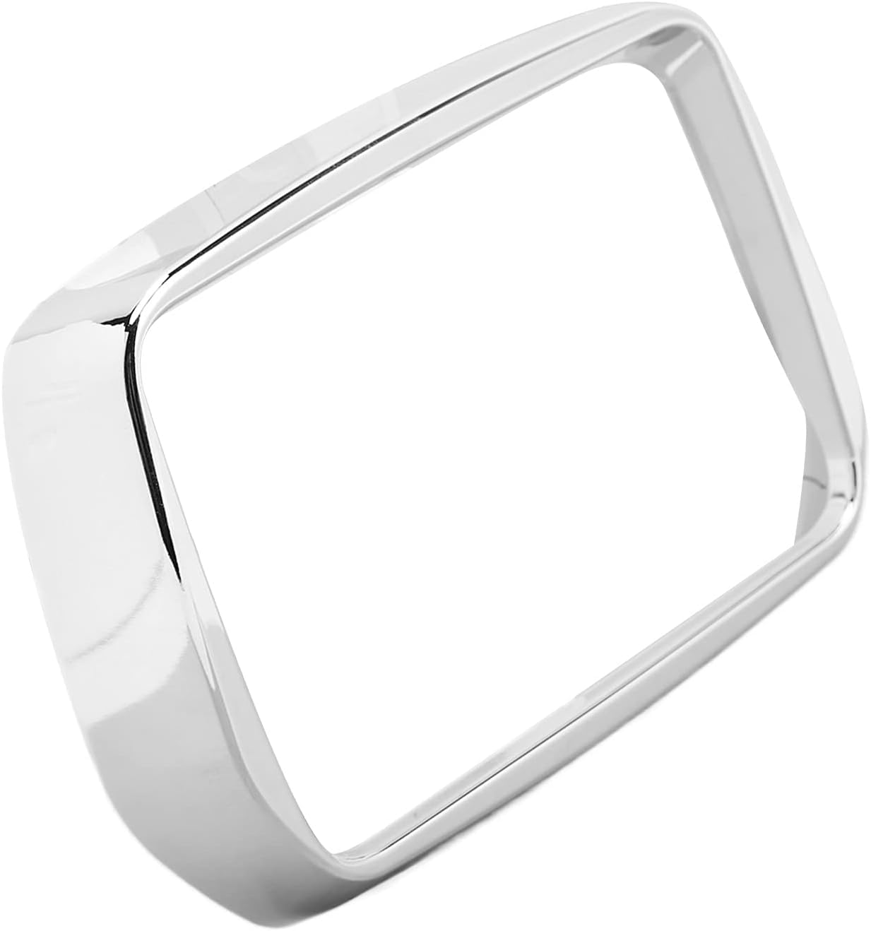 Aramox Protezione Faro, Copertura del Faro con Bordo di Blocco della Luce di Ricambio per S125 S150 2013‑2018 2019‑2020