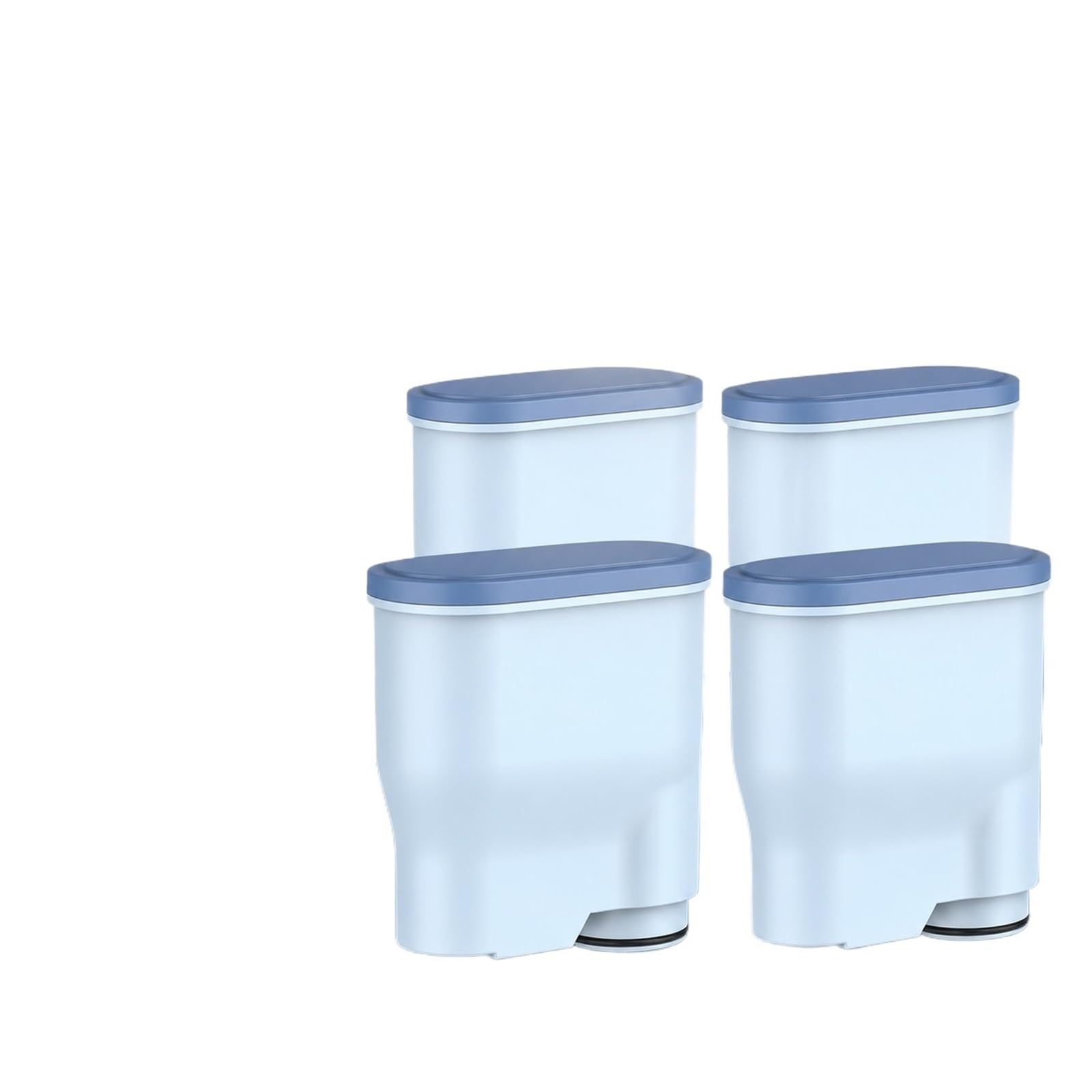 Filtro Acqua for Macchina Da Caffè Compatibile Con Philips | Compatibile con Saeco AquaClean CA6903/10, CA6903/22, CA6707/20(4pack)