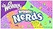 Nestle Wonka Candy Video Box, Nerds Rainbow, 5 Ounce