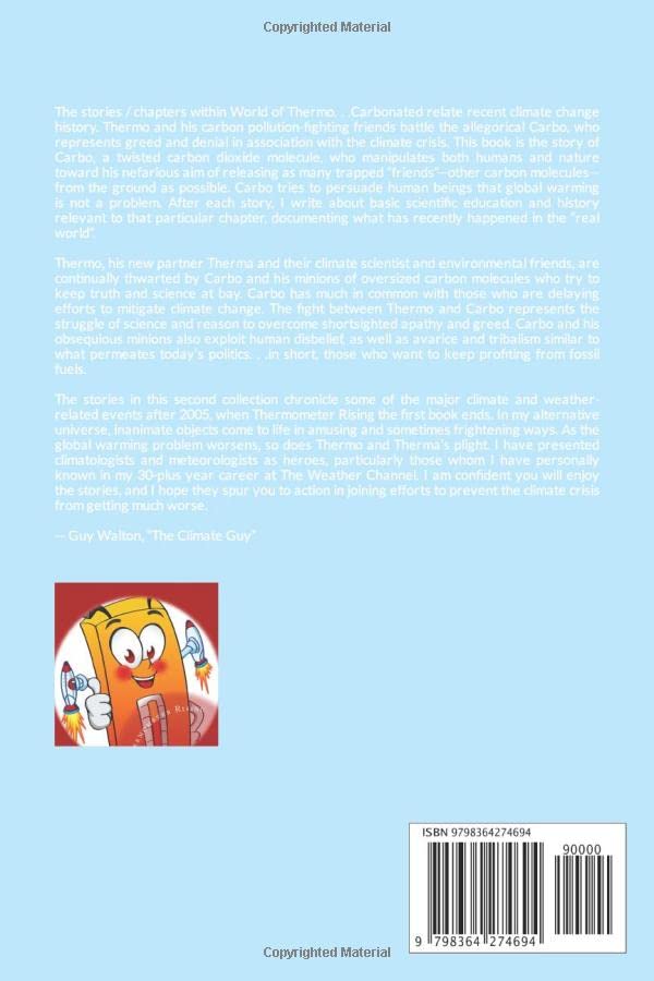 Vista 2 de World of Thermo Carbonated Deluxe Color Edition