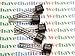 2SC945 / Transistor / TO92 / 6 Pieces (qzty)
