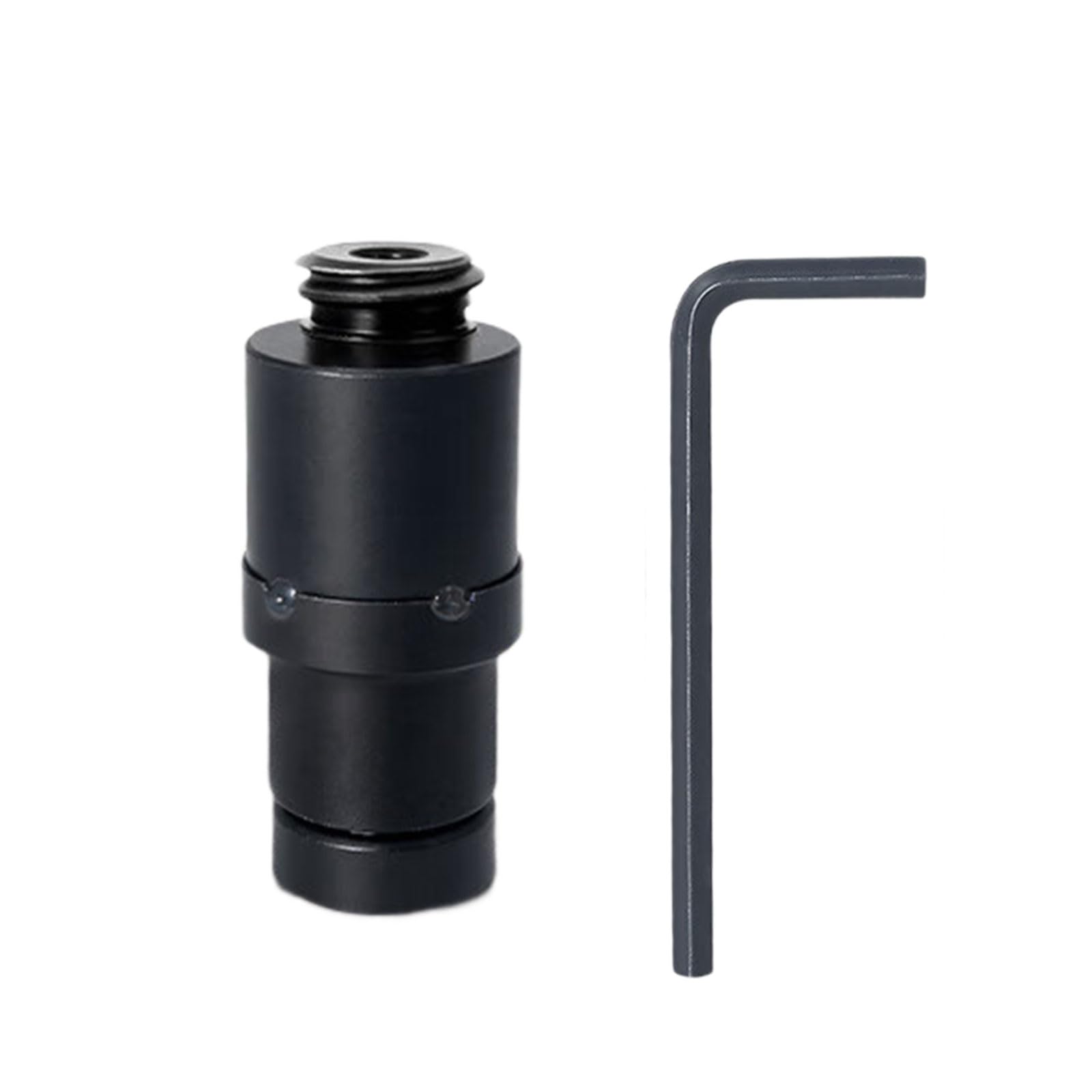 Zepfjhe M14 Angles Grinder Hole Sawer Adapter Spring Load Chamber For Smooth Tiles Cutting Steel Construction Universally Angles Grinder Hole Opener
