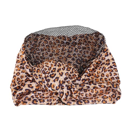 Gogogmee 1Pc Elastic Wig Net Cap Comfortable Breathable Mesh Hairpiece Net Hat for Women for Wig Making and Styling Durable and Design Fits