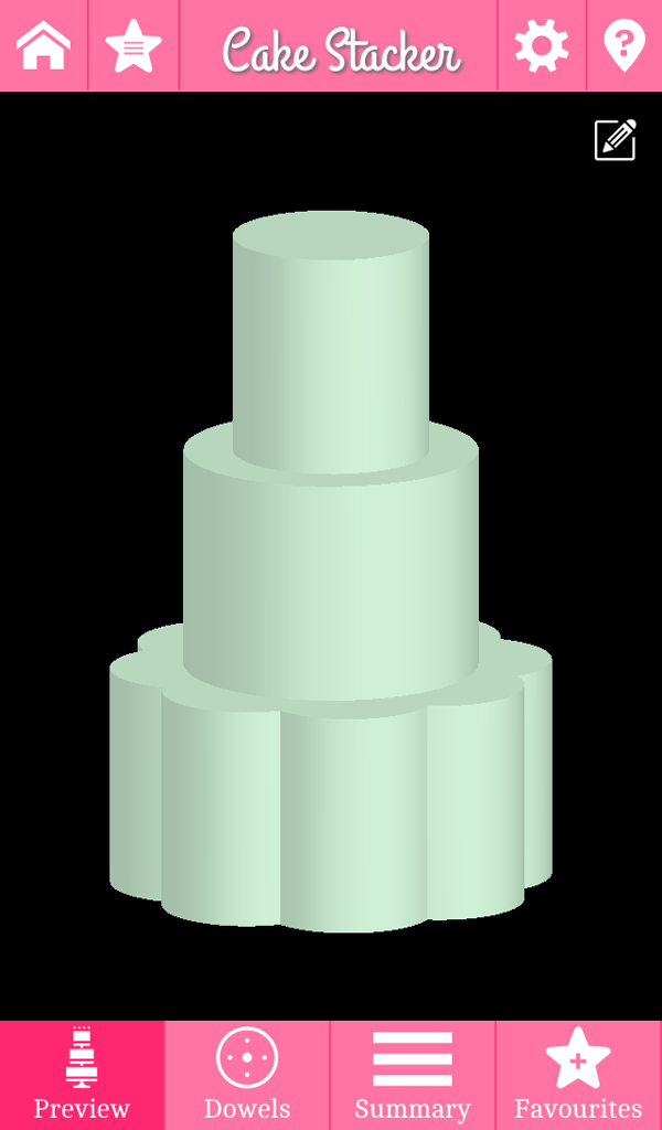 Cake StackerAmazon.co.ukAppstore for Android