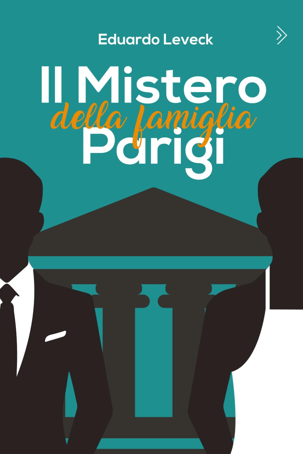 Il Mistero della Famiglia Parigi