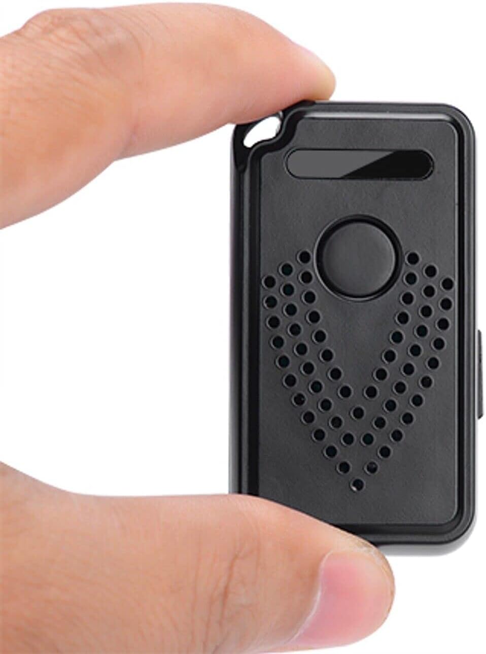 32GB WiFi Listening Sound Activated Voice Recorder Live Stream Smart Phone App