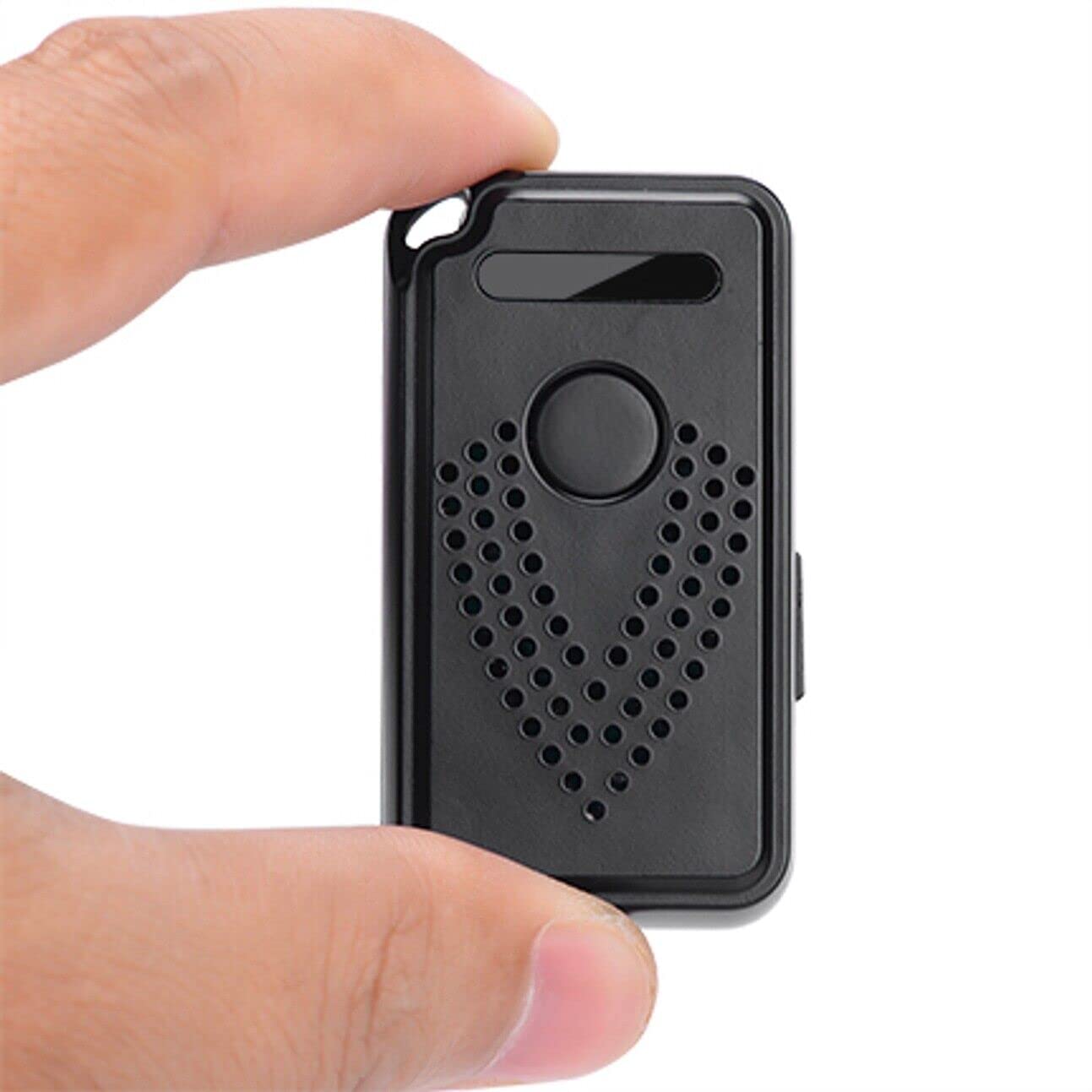32GB WiFi Listening Sound Activated Voice Recorder Live Stream Smart Phone App