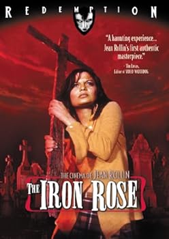 Iron Rose