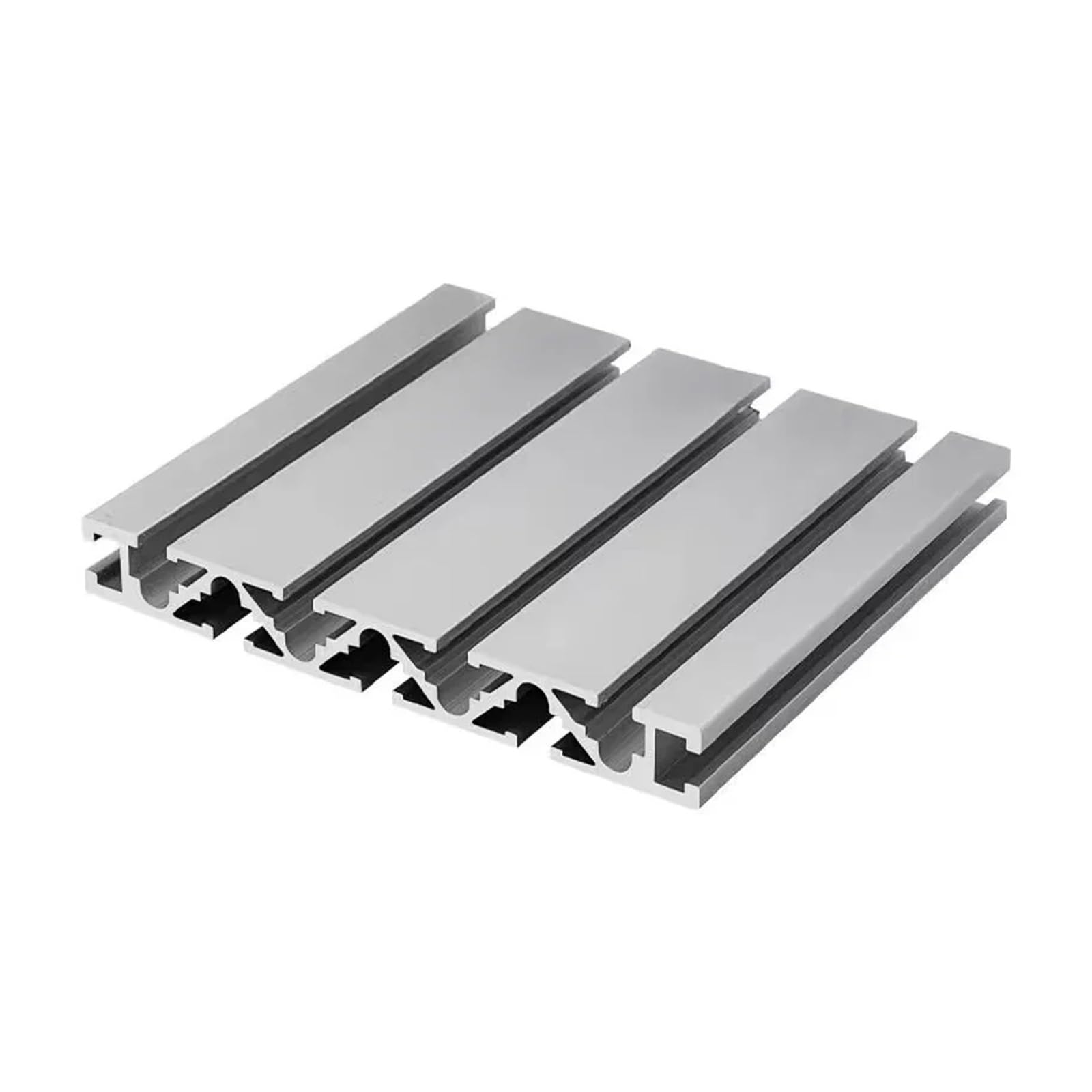 1 szt. 15120 Profil aluminiowy 15120 Wytłaczany 100-1000 mm Długość anodowana Szyna liniowa 15 x 120 mm Do części CNC DIY Drukarka 3D(750mm)