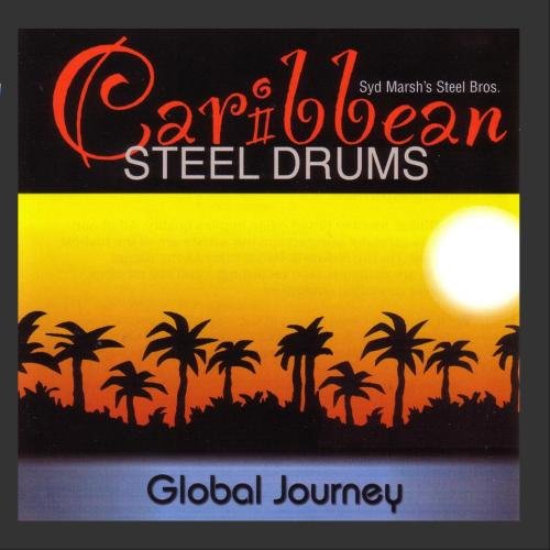 Caribbean Steel Drums Syd Marsh Amazon.in Music}