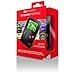 My Arcade Go Gamer Portable - Handheld Gaming System - 220 Retro Style Games - 16 Bit High Resolution - Battery Powered - Full Color Display - Volume Buttons - Headphone Jack - Black