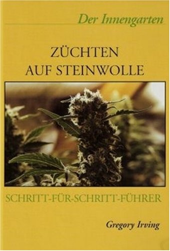 Charakterisierung der Bakterienflora und des antagonistischen Potentials in der zirkulierenden Nährlösung einer Tomatenkultur (Lycopersicon esculentum MILL.) in Steinwolle (Geisenheimer Berichte)