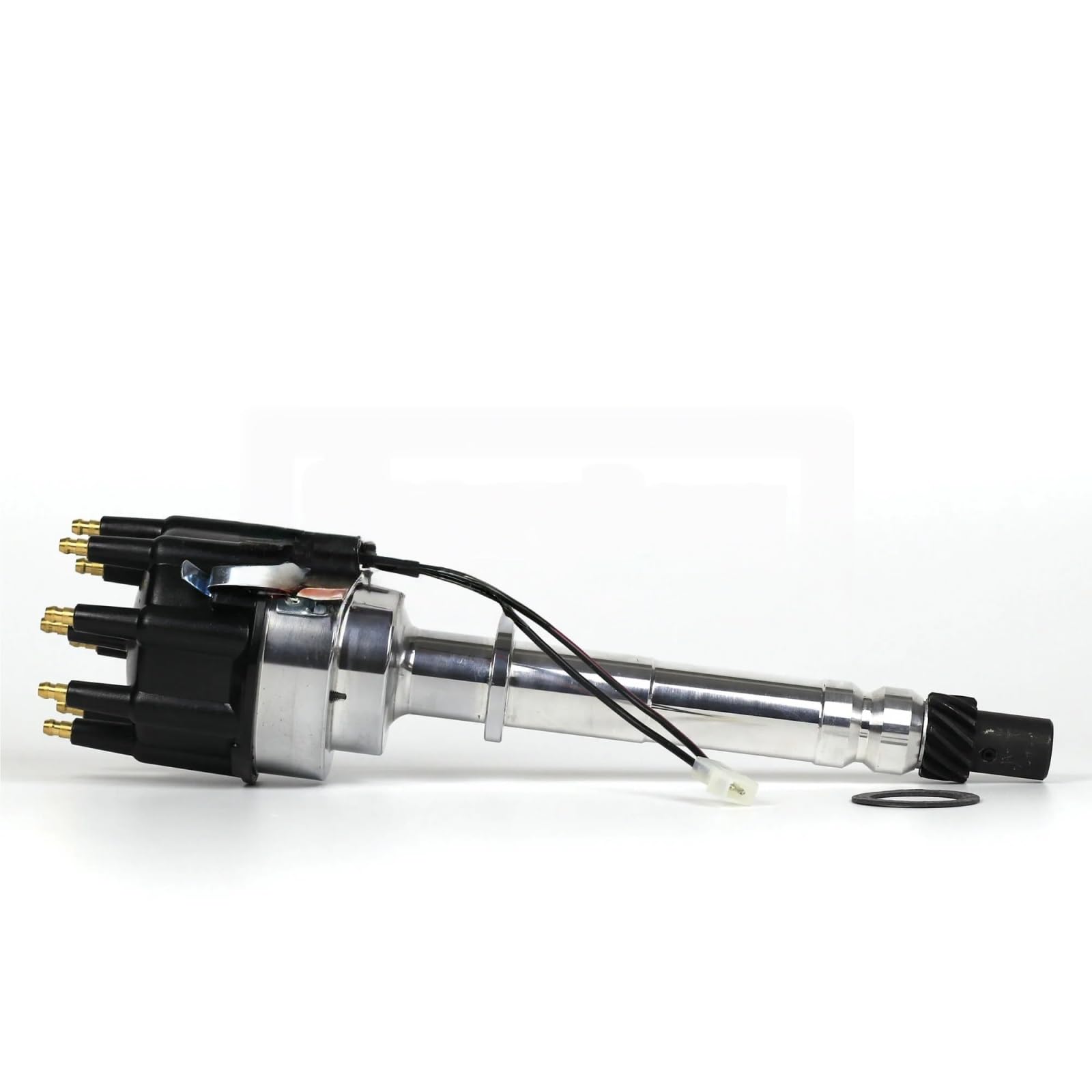 Wymiana dystrybutora Do Chevy V8 Pro Billet Distributor SBC
