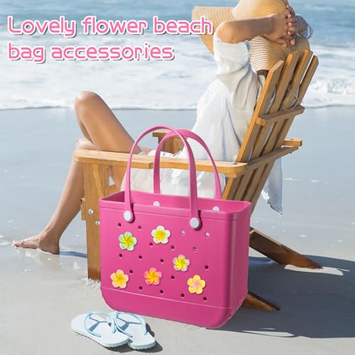 Hikkcos 8PCS Heart Charms4