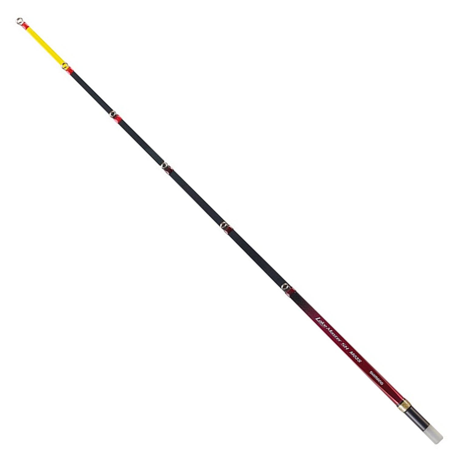 Amazon | シマノ(SHIMANO) ワカサギロッド 渓流竿 穂先 レイクマスター 