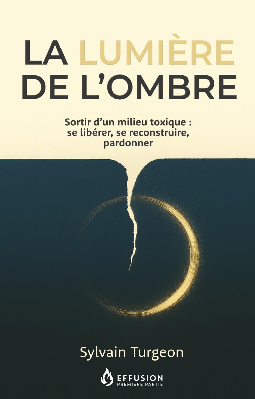 La lumière de l'ombre