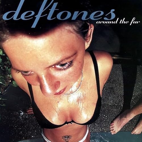 Around The Fur [Vinyl]