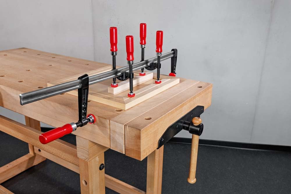 Bessey Accesorio para cantos Multicolore