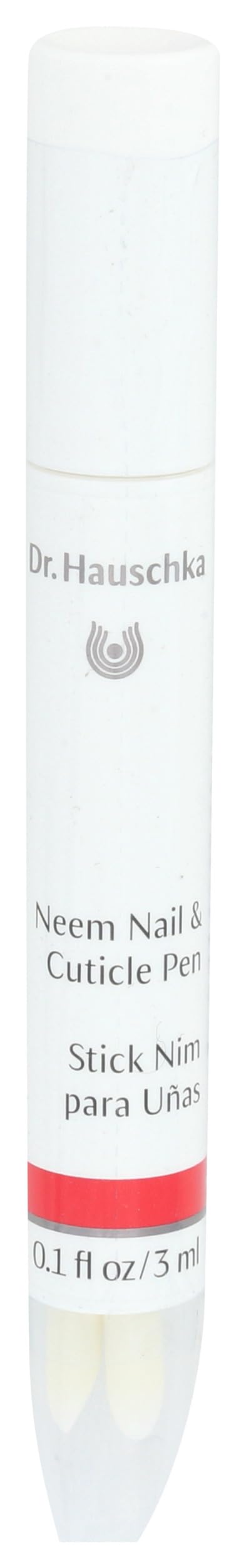 Dr. Hauschka – neem nail & Cuticle Pen – 3 ml/2,8 gram