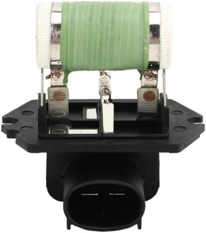 Engine Cooling Fan Resistor 25385 C1600 Compatible With AZERA SONATA