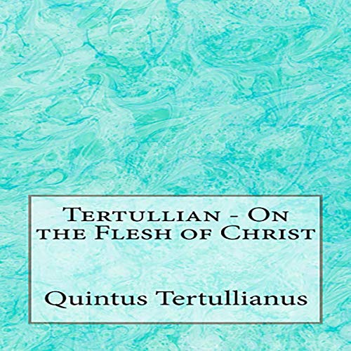 Tertullian by Quintus Tertullianus episode artwork