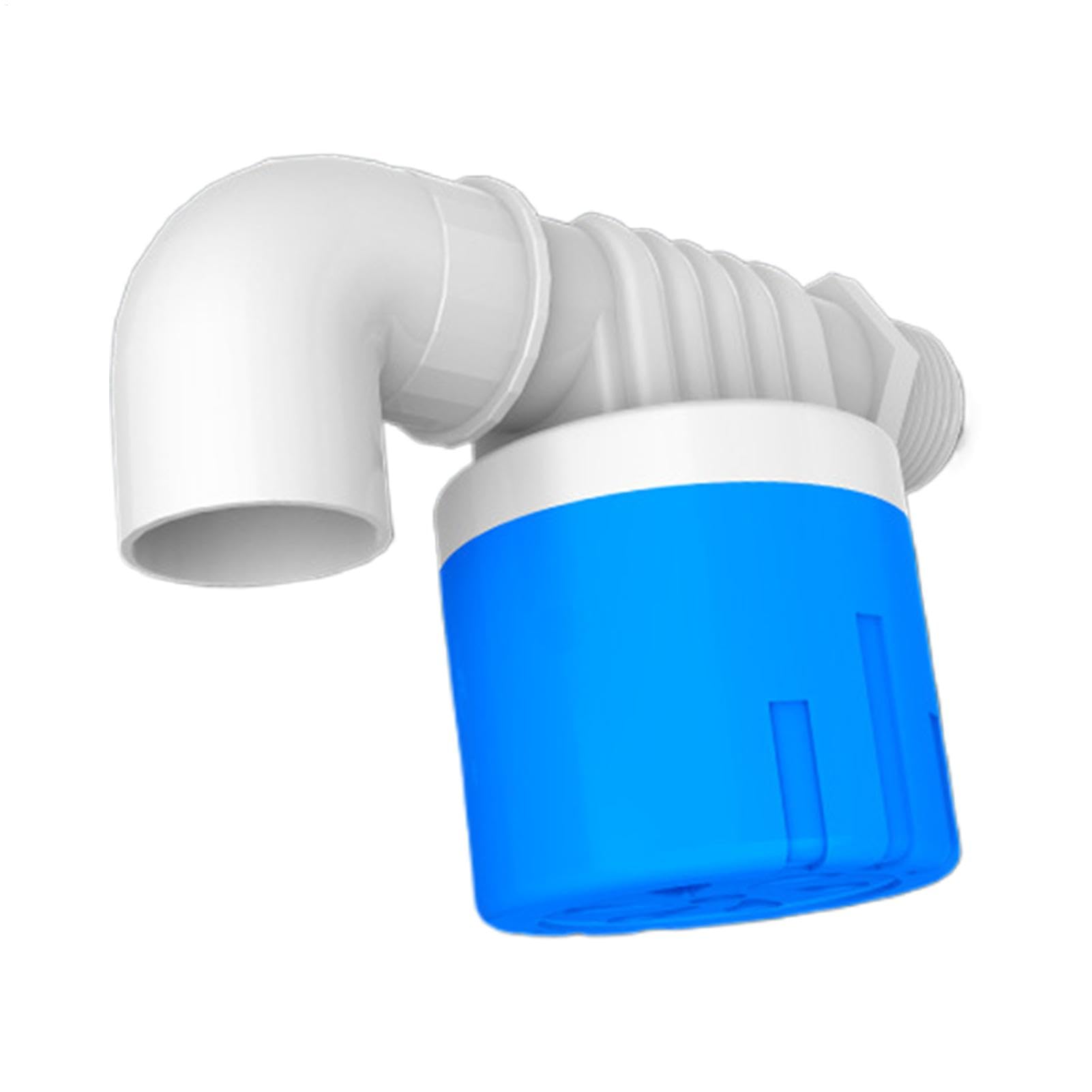 Float Valve For Water Tank - Water Controller Valve - Water Tank Valve - Auto Fill For Tank - Pool - Pond And Livestock - No Need Electricity - Water Float Valve - Automatic Water Control Valve