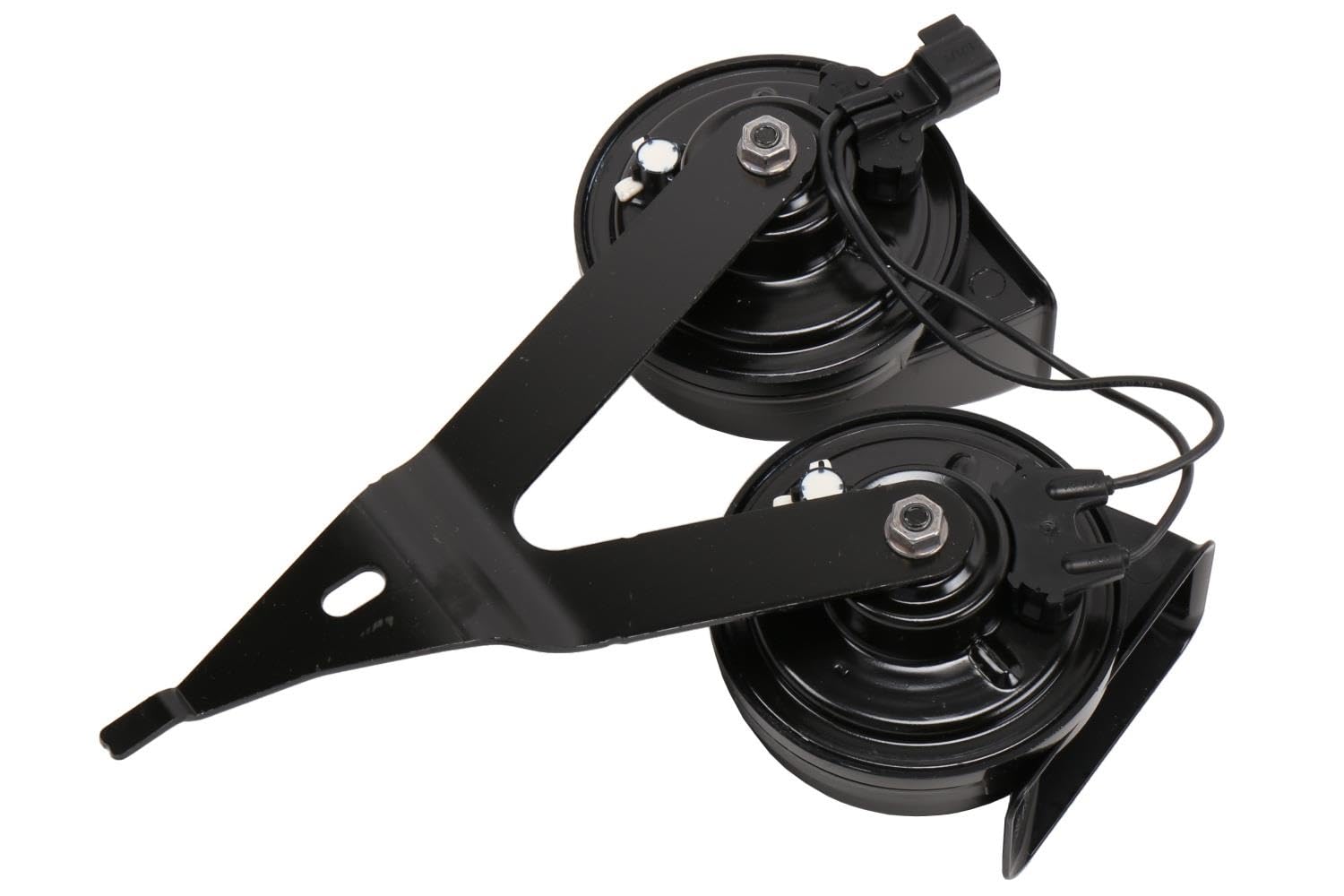 GM Genuine Parts 84447715 Horn