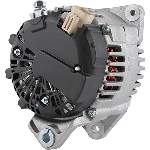 Db Electrical 400-40032 Alternator Compatible With/Replacement For Nissan Maxima 2004-2008 90-22-5520, 1-2566-01Va, 2650031, Tg12C014, 23100-7Y020, 213-9624, 186-1094, 208-195, Ava0004 #TOP2