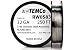 TEMCo Stainless Steel Wire SS 316L - 32 Gauge 250 FT Non-Resistance AWG ga