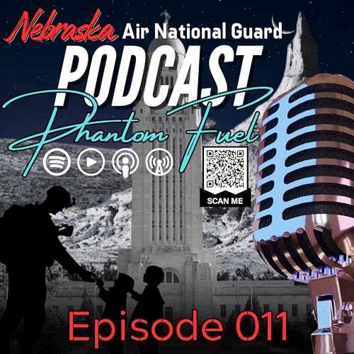 Phantom Fuel Episode 011: &ldquo;Resilience & Readiness: Leading Through Change and Challenge&rdquo;