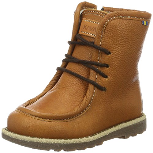 Kavat Töre EP, Stivali da Neve Unisex - Bambini